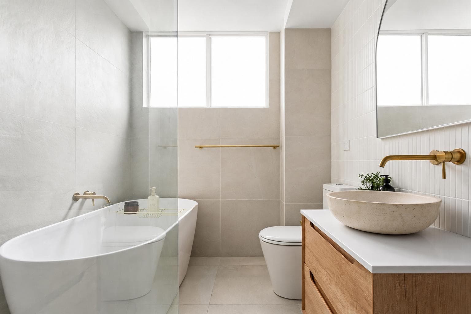 Completed residential addition, Penkivil St, Bondi